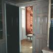 Faux Finish door