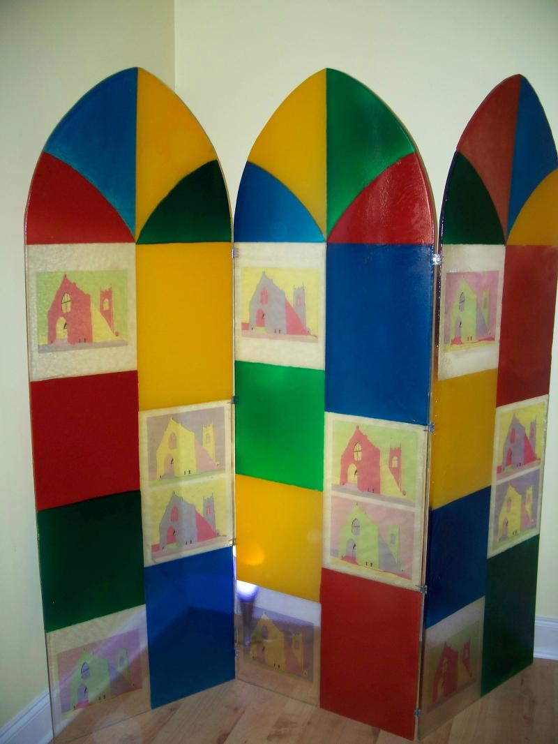 Privacy Screen